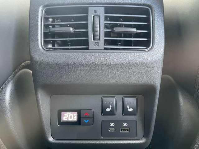 エクストレイル 1.5 G e-4ORCE 4WD 1オーナー パークアシスト LEDヘッドランプ ナビTV スマートキー レーダークルーズ LKA キーフリー ETC 4WD アルミホイール メモリーナビ 記録簿 バックカメラ サイドカメラ PS(20枚目)