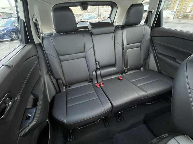 エクストレイル １．５　Ｇ　ｅ－４ＯＲＣＥ　４ＷＤ　１オーナー　ＬＥＤヘッドランプ　ナビＴＶ　スマートキー　レーダークルーズ　ＬＫＡ　キーフリー　ＥＴＣ　４ＷＤ　アルミホイール　メモリーナビ　記録簿　バックカメラ　サイドカメラ　盗難防止システム　ＰＳ（19枚目）