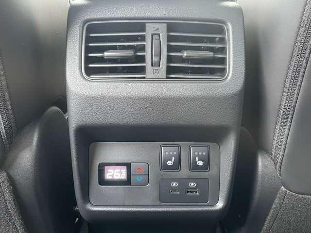 エクストレイル 1.5 G e-4ORCE 4WD 1オーナー パークアシスト LEDヘッドランプ ナビTV スマートキー レーダークルーズ LKA キーフリー ETC 4WD アルミホイール メモリーナビ 記録簿 バックカメラ サイドカメラ PS(19枚目)