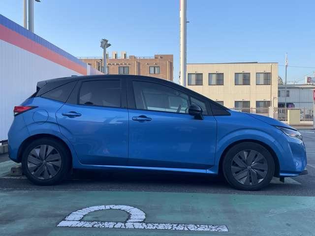 ノート 1.2 X リアカメラ 衝突被害軽減ブレ-キ 全方位カメラ LEDヘッドライト インテリジェントキー ワンオーナー ドラレコ 整備記録簿 盗難防止システム サイドカメラ パワーウィンドウ オートエアコン キーレス(2枚目)