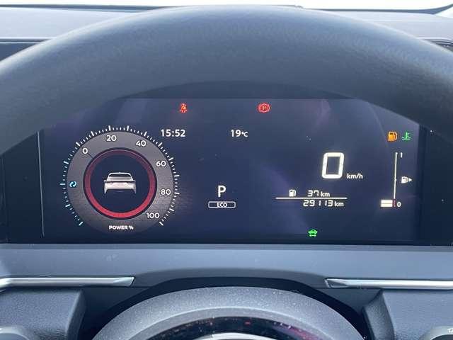 ノート 1.2 X リアカメラ 衝突被害軽減ブレ-キ 全方位カメラ LEDヘッドライト インテリジェントキー ワンオーナー ドラレコ 整備記録簿 盗難防止システム サイドカメラ パワーウィンドウ オートエアコン キーレス(6枚目)