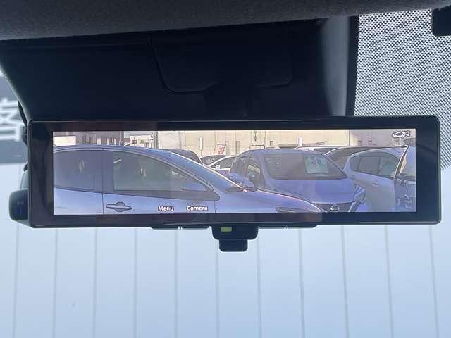 ノート 1.2 X リアカメラ 衝突被害軽減ブレ-キ 全方位カメラ LEDヘッドライト インテリジェントキー ワンオーナー ドラレコ 整備記録簿 盗難防止システム サイドカメラ パワーウィンドウ オートエアコン キーレス(11枚目)