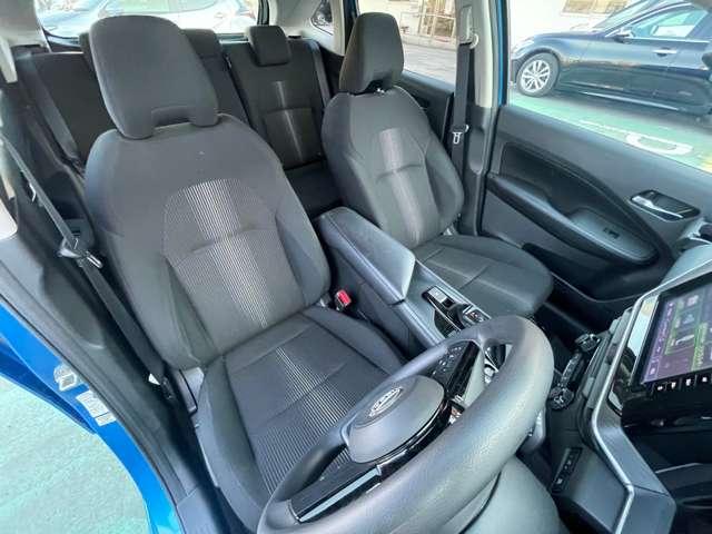 ノート 1.2 X リアカメラ 衝突被害軽減ブレ-キ 全方位カメラ LEDヘッドライト インテリジェントキー ワンオーナー ドラレコ 整備記録簿 盗難防止システム サイドカメラ パワーウィンドウ オートエアコン キーレス(15枚目)