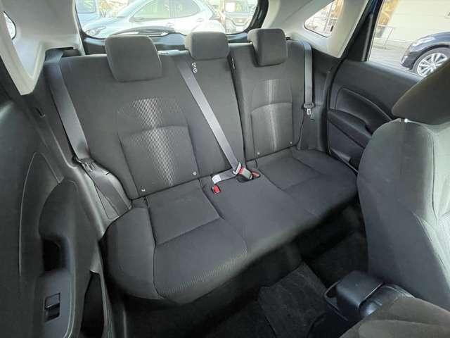 ノート 1.2 X リアカメラ 衝突被害軽減ブレ-キ 全方位カメラ LEDヘッドライト インテリジェントキー ワンオーナー ドラレコ 整備記録簿 盗難防止システム サイドカメラ パワーウィンドウ オートエアコン キーレス(16枚目)