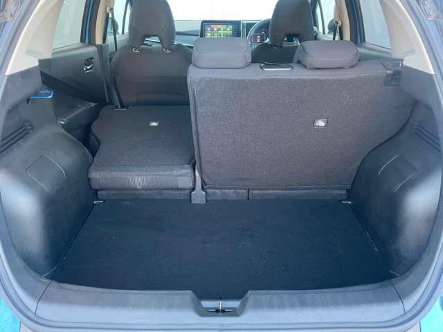 ノート 1.2 X リアカメラ 衝突被害軽減ブレ-キ 全方位カメラ LEDヘッドライト インテリジェントキー ワンオーナー ドラレコ 整備記録簿 盗難防止システム サイドカメラ パワーウィンドウ オートエアコン キーレス(17枚目)