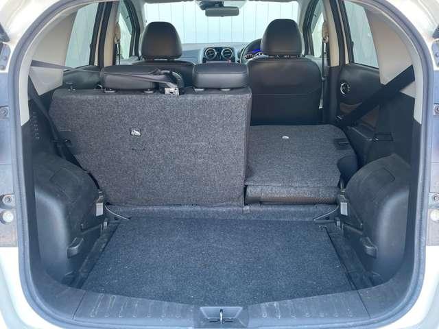 ノート 1.2 メダリスト イモビライザー Aストップ インテリキー オートエアコン 左右エアバック バックビューモニター メモリーナビ 車線逸脱防止 1オーナー ナビTV LEDヘッドライト パワーウインドー パワステ ABS(16枚目)