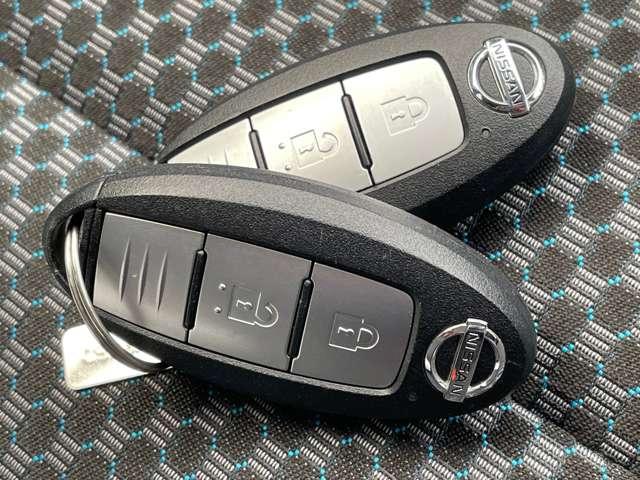 キックス １．２　Ｘ　（ｅ－ＰＯＷＥＲ）　ナビ＆ＴＶ　ワンオ－ナ－車　追従クルコン　スマートキー　ＬＥＤヘッド　レーンアシスト　パワーステアリング　ＥＴＣ　整備記録簿有　メモリーナビ　サイドエアバッグ　アルミ　ＡＡＣ　キーレス　ＡＢＳ（18枚目）