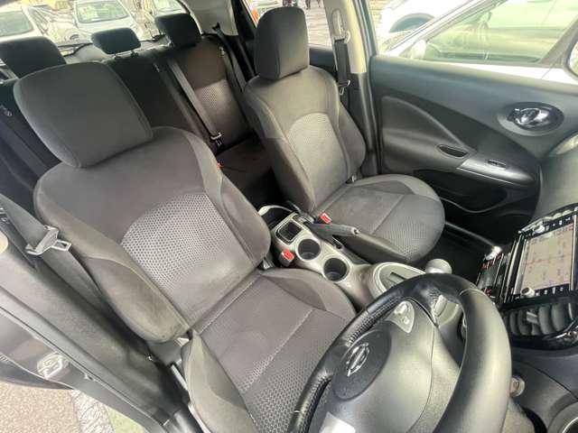 体にフィットするシートでストレスフリー！快適なドライブをお楽しみください◎