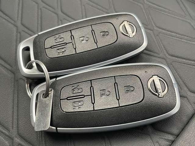 ルークス 660 ハイウェイスターX アーバンクロム 1オーナー ワンセグ 両側パワースライドドア 全方位カメラ アイドリングストップ スマートキー サイドカメラ レーンキープアシスト オートエアコン バックカメラ 踏み間違い衝突防止アシスト(17枚目)