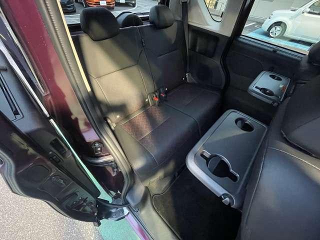 ルークス 660 ハイウェイスターGターボ プロパイロット エディション 両側パワードア アラウンドビュ プリクラッシュセーフティー メモリナビ アダプティブクルコン レーンキープ インテリキ- LEDヘッドライト アイドリングストップ 整備記録簿 AC セキュリティー(14枚目)