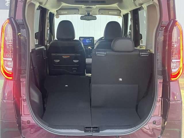 ルークス 660 ハイウェイスターGターボ プロパイロット エディション 両側パワードア アラウンドビュ プリクラッシュセーフティー メモリナビ アダプティブクルコン レーンキープ インテリキ- LEDヘッドライト アイドリングストップ 整備記録簿 AC セキュリティー(20枚目)