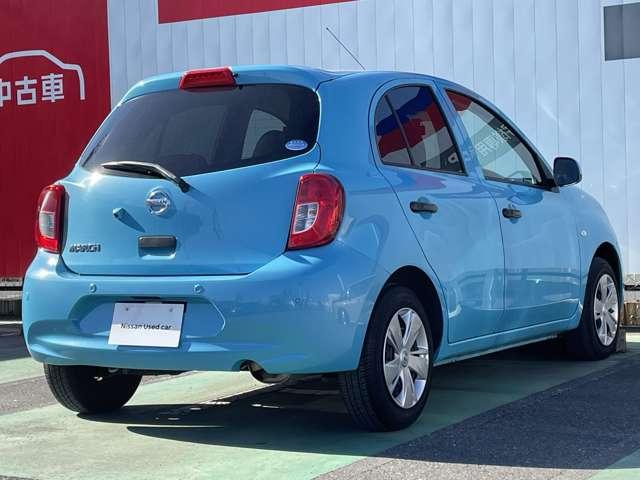 マーチ 1.2 S 1セグTV メンテナンスノート 衝突軽減ブレーキ 運転席助手席エアバック キーレス バックモニター ETC ドラレコ ナビTV パワーウインド メモリーナビゲーション オートエアコン 盗難防止装置(3枚目)