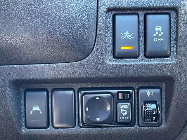 マーチ 1.2 S 1セグTV メンテナンスノート 衝突軽減ブレーキ 運転席助手席エアバック キーレス バックモニター ETC ドラレコ ナビTV パワーウインド メモリーナビゲーション オートエアコン 盗難防止装置(14枚目)