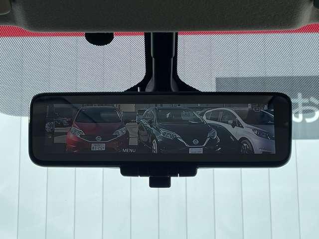 セレナ １．２　ｅ－ＰＯＷＥＲ　ハイウェイスター　Ｖ　３６０°カメラ　エマジェンシーブレーキ　１オナ　寒冷地仕様　スマキー　バックカメラ　ＬＥＤ　レーンアシスト　点検記録簿付　ＥＴＣ　ドラレコ　イモビ　サイドカーテンエアバック　フルオートエアコン　ＡＢＳ（6枚目）