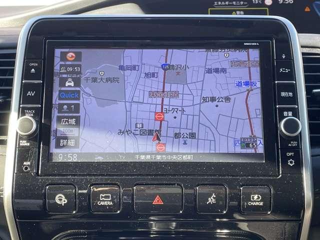 セレナ １．２　ｅ－ＰＯＷＥＲ　ハイウェイスター　Ｖ　３６０°カメラ　エマジェンシーブレーキ　１オナ　寒冷地仕様　スマキー　バックカメラ　ＬＥＤ　レーンアシスト　点検記録簿付　ＥＴＣ　ドラレコ　イモビ　サイドカーテンエアバック　フルオートエアコン　ＡＢＳ（8枚目）