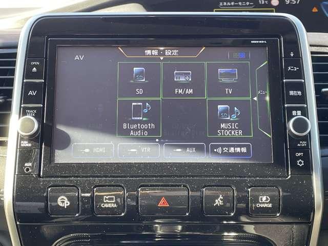 セレナ １．２　ｅ－ＰＯＷＥＲ　ハイウェイスター　Ｖ　３６０°カメラ　エマジェンシーブレーキ　１オナ　寒冷地仕様　スマキー　バックカメラ　ＬＥＤ　レーンアシスト　点検記録簿付　ＥＴＣ　ドラレコ　イモビ　サイドカーテンエアバック　フルオートエアコン　ＡＢＳ（10枚目）