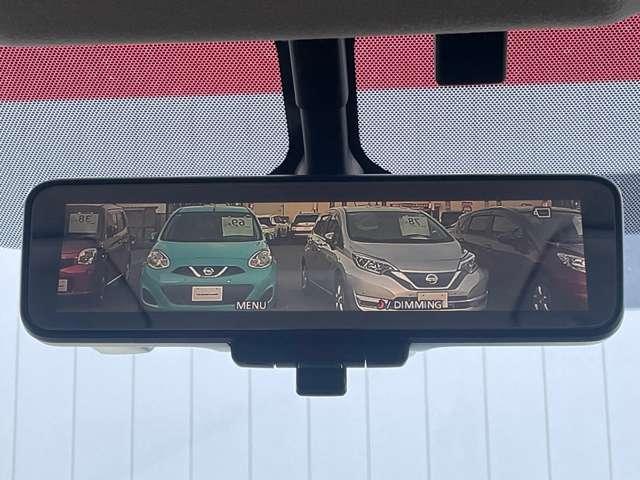 セレナ １．２　ｅ－ＰＯＷＥＲ　ハイウェイスター　Ｖ　純正ナビ　ドラレコ　ＥＴＣ付　３６０°カメラ　エマジェンシーブレーキ　１オナ　スマキー　バックカメラ　レーンアシスト　点検記録簿付　ＥＴＣ　ドラレコ　イモビ　サイドカーテンエアバック　フルオートエアコン　アルミホイール　エアバック（11枚目）