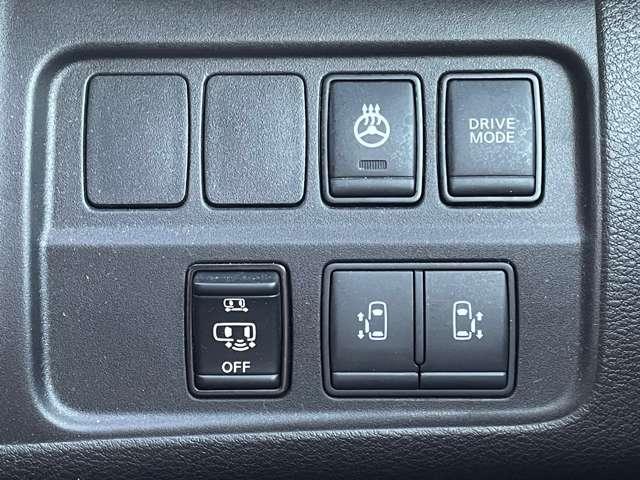 セレナ １．２　ｅ－ＰＯＷＥＲ　ハイウェイスター　Ｖ　純正ナビ　ドラレコ　ＥＴＣ付　３６０°カメラ　エマジェンシーブレーキ　１オナ　スマキー　バックカメラ　レーンアシスト　点検記録簿付　ＥＴＣ　ドラレコ　イモビ　サイドカーテンエアバック　フルオートエアコン　アルミホイール　エアバック（14枚目）