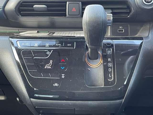 デイズ ６６０　ハイウェイスターＸ　純正ナビ　バックモニター　付　ブレーキサポート　ＬＥＤ　ドライブレコーダー　イモビライザー　１オーナー　インテリジェントキー　バックカメラ　ナビＴＶ　アイドリングストップ　オートエアコン　デュアルエアバッグ　記録簿　アルミホイール（7枚目）