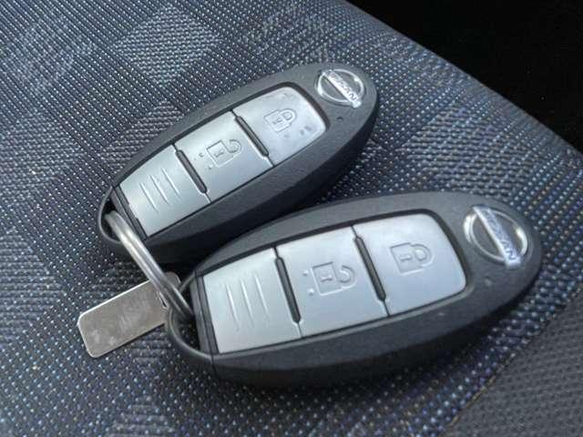 デイズ ６６０　ハイウェイスターＸ　純正ナビ　バックモニター　付　ブレーキサポート　ＬＥＤ　ドライブレコーダー　イモビライザー　１オーナー　インテリジェントキー　バックカメラ　ナビＴＶ　アイドリングストップ　オートエアコン　デュアルエアバッグ　記録簿　アルミホイール（18枚目）