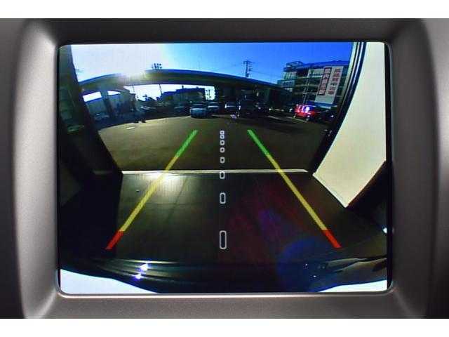 ロンジチュード 弊社元デモカー メモリーナビ バックカメラ(9枚目)