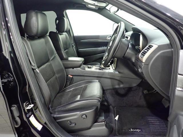 リミテッド 認定中古車保証1年 SDナビ フルセグTV USB Bluetooth接続 ETC レザーシート パワーシート シートヒーター シートクーラー ステアリングヒーター アダプティブクルーズコントロール(14枚目)