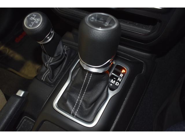 ジープ・ラングラーアンリミテッド サハラ　認定中古車保証付　整備付　　禁煙車　１８インチアルミホイール　　フルセグ　ＥＴＣ　バックカメラ　フロントカメラ　サイドカメラ　サイドステップ　アルパインサウンドシステム　ＡＣＣ　ドライブレコーダー（25枚目）