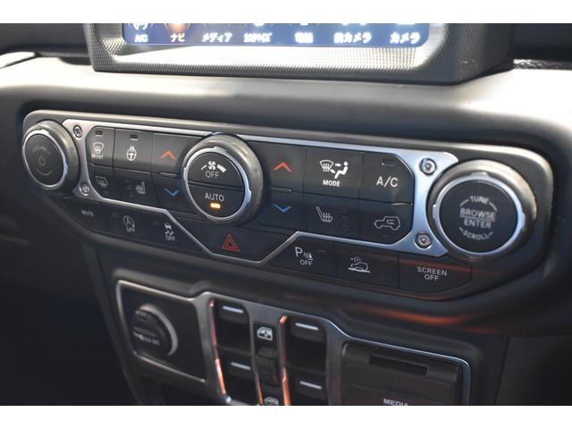 ジープ・ラングラーアンリミテッド サハラ パワートップ(29枚目)