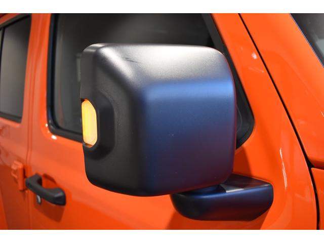 ジープ・ラングラーアンリミテッド サハラ パワートップ(54枚目)