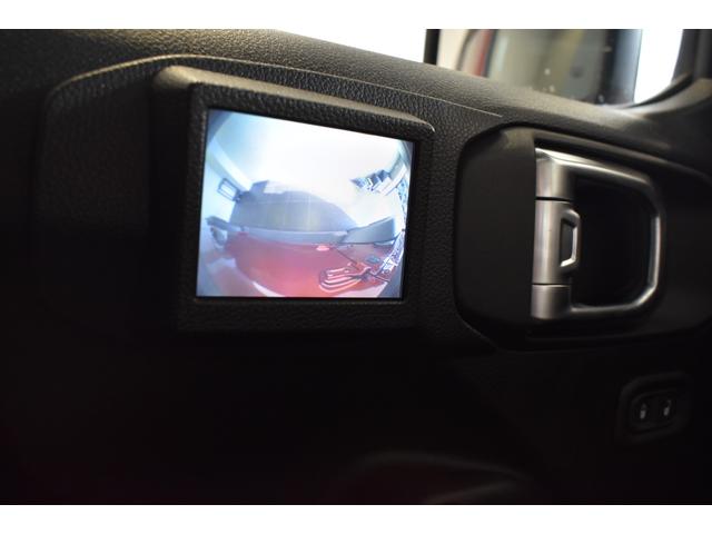 ジープ・ラングラーアンリミテッド スポーツアルティテュード 限定100台 認定中古車保証1年付帯 ブラインドスポットアラート アダプティブクルーズコントロール フロントカメラ サイドカメラ ETC ApplecarplayAndoridAuto サイドステップ(29枚目)