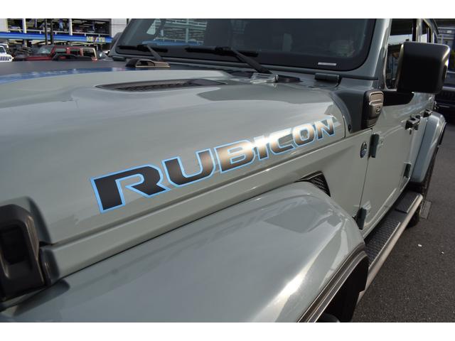 ジープ・ラングラーアンリミテッド４ｘｅ ルビコン４ｘｅ　レザーシート　シートヒーター　ＡｐｐｌｅＣａｒＰｌａｙ　Ｂｌｕｅｔｏｏｔｈ　純正ナビゲーション　フルセグ　ＬＥＤヘッドライト　前面衝突警報　ＡＣＣ　バックカメラ　ワンオーナー　認定中古車保証付（17枚目）