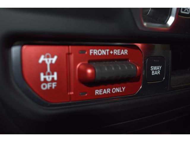 ジープ・ラングラーアンリミテッド４ｘｅ ルビコン４ｘｅ　レザーシート　シートヒーター　ＡｐｐｌｅＣａｒＰｌａｙ　Ｂｌｕｅｔｏｏｔｈ　純正ナビゲーション　フルセグ　ＬＥＤヘッドライト　前面衝突警報　ＡＣＣ　バックカメラ　ワンオーナー　認定中古車保証付（44枚目）