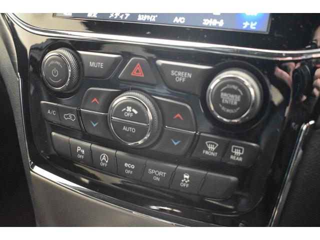 ジープ・グランドチェロキー アルティテュード　ＡｐｐｌｅＣａｒｐｌａｙ　Ａｎｄｒｏｉｄ　Ａｕｔｏ　　純正ナビゲーション　フルセグ　ハーフレザーシート　シートヒーター　クルーズコントロール　バックカメラ　前面衝突警報　認定中古車保証付（25枚目）
