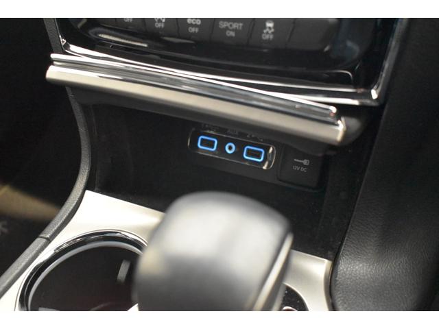 ジープ・グランドチェロキー アルティテュード　ＡｐｐｌｅＣａｒｐｌａｙ　Ａｎｄｒｏｉｄ　Ａｕｔｏ　　純正ナビゲーション　フルセグ　ハーフレザーシート　シートヒーター　クルーズコントロール　バックカメラ　前面衝突警報　認定中古車保証付（26枚目）