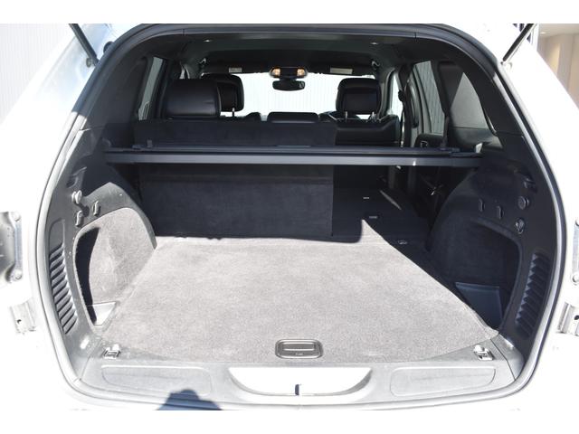 ジープ・グランドチェロキー アルティテュード　ＡｐｐｌｅＣａｒｐｌａｙ　Ａｎｄｒｏｉｄ　Ａｕｔｏ　　純正ナビゲーション　フルセグ　ハーフレザーシート　シートヒーター　クルーズコントロール　バックカメラ　前面衝突警報　認定中古車保証付（36枚目）