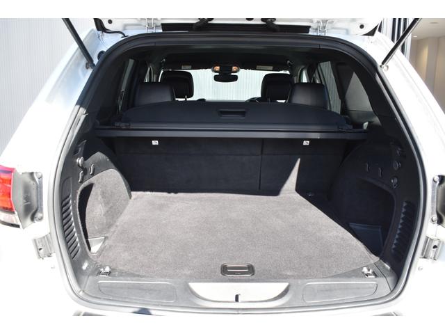 ジープ・グランドチェロキー アルティテュード　ＡｐｐｌｅＣａｒｐｌａｙ　Ａｎｄｒｏｉｄ　Ａｕｔｏ　　純正ナビゲーション　フルセグ　ハーフレザーシート　シートヒーター　クルーズコントロール　バックカメラ　前面衝突警報　認定中古車保証付（37枚目）