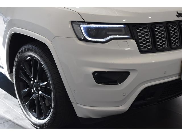 ジープ・グランドチェロキー アルティテュード　ＡｐｐｌｅＣａｒｐｌａｙ　Ａｎｄｒｏｉｄ　Ａｕｔｏ　　純正ナビゲーション　フルセグ　ハーフレザーシート　シートヒーター　クルーズコントロール　バックカメラ　前面衝突警報　認定中古車保証付（43枚目）