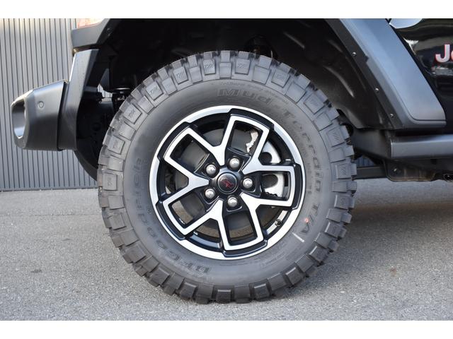 ジープ・ラングラーアンリミテッド ルビコン　ＡｐｐｌｅＣａｒＰｌａｙ　Ｂｌｕｅｔｏｏｔｈ　レザーシート　シートヒーター　ステアリングヒーター　フルセグ　ＬＥＤヘッドライト　　アダプティブクルーズコントロール　バックカメラ　認定中古車保証付（8枚目）