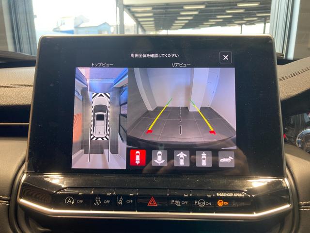 ジープ・コマンダー リミテッド　リミテッド　ディーゼルターボ　４ＷＤ　認定中古車保証　ＬＥＤヘッドライト　全周囲カメラ　レザーシート　シートヒーター　ステアリングヒーター　電動リアゲート　純正ナビ　スマートキー　障害物センサー（17枚目）