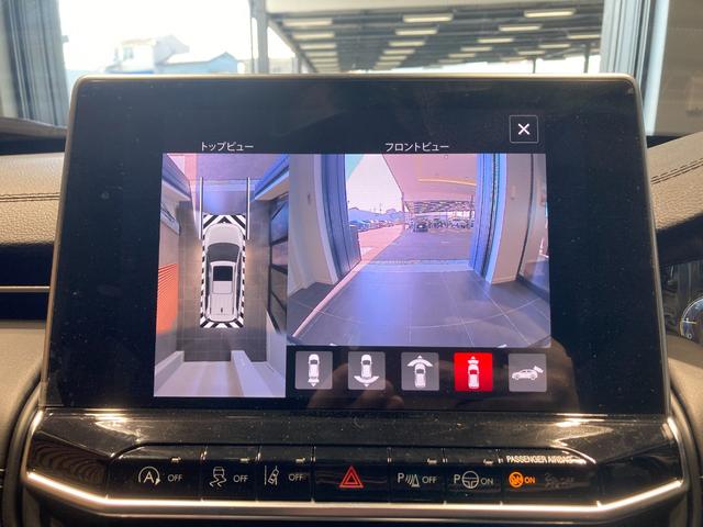 ジープ・コマンダー リミテッド　リミテッド　ディーゼルターボ　４ＷＤ　認定中古車保証　ＬＥＤヘッドライト　全周囲カメラ　レザーシート　シートヒーター　ステアリングヒーター　電動リアゲート　純正ナビ　スマートキー　障害物センサー（20枚目）