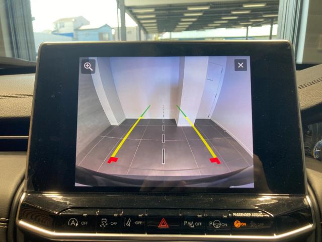 ジープ・コマンダー リミテッド　リミテッド　ディーゼルターボ　４ＷＤ　認定中古車保証　ＬＥＤヘッドライト　全周囲カメラ　レザーシート　シートヒーター　ステアリングヒーター　電動リアゲート　純正ナビ　スマートキー　障害物センサー（21枚目）