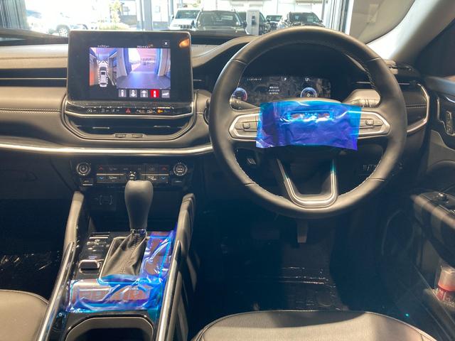 ジープ・コマンダー リミテッド　リミテッド　ディーゼルターボ　４ＷＤ　認定中古車保証　ＬＥＤヘッドライト　全周囲カメラ　レザーシート　シートヒーター　ステアリングヒーター　電動リアゲート　純正ナビ　スマートキー　障害物センサー（36枚目）