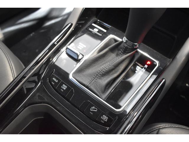 ジープ・コマンダー トレイルエディション　全国１５０台限定　ワンオーナー　禁煙車　衝突軽減ブレーキ　電動リアゲート　レザーシート　ステアリングヒーター　純正ナビ　ＬＥＤヘッドライト　ＥＴＣ２．０　フロントシートヒーター（32枚目）