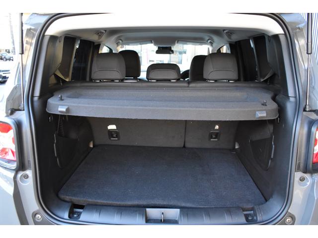 ジープ・レネゲード ナイトイーグル　ナイトイーグル　限定１２０台　ユーザー様下取り車　ワンオーナー　Ａｐｐｌｅ　ｃａｒ　ｐｌａｙ　ＡｎｄｏｒｉｄＡｕｔｏ　Ｂｌｕｅｔｏｏｔｈ　ファブリックシート　クルーズコントロール　ハロゲンライト（30枚目）