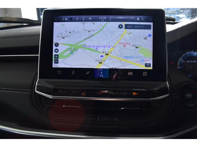 ジープ・コマンダー リミテッド　純正ナビ　レザーシート　障害物センサー　衝突軽減ブレーキ　シートヒーター　全周囲カメラ　ＬＥＤヘッドライト　バックカメラ　スマートキー　アダプティブクルーズコントロール　電動パワーシート　ＥＴＣ２．０（13枚目）