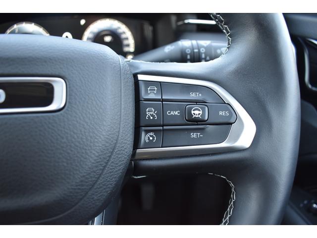 ジープ・コマンダー リミテッド　純正ナビ　レザーシート　障害物センサー　衝突軽減ブレーキ　シートヒーター　全周囲カメラ　ＬＥＤヘッドライト　バックカメラ　スマートキー　アダプティブクルーズコントロール　電動パワーシート　ＥＴＣ２．０（17枚目）