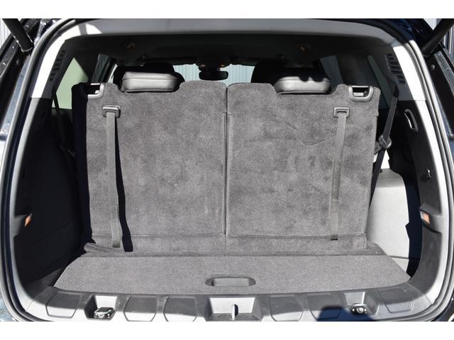 ジープ・コマンダー リミテッド　純正ナビ　レザーシート　障害物センサー　衝突軽減ブレーキ　シートヒーター　全周囲カメラ　ＬＥＤヘッドライト　バックカメラ　スマートキー　アダプティブクルーズコントロール　電動パワーシート　ＥＴＣ２．０（38枚目）