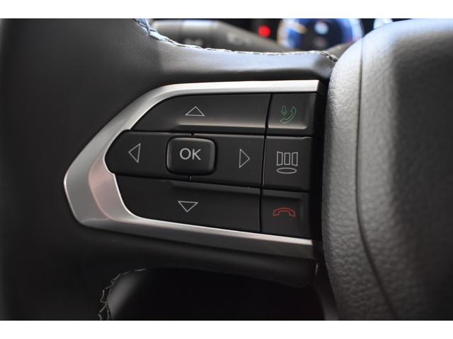 ジープ・コマンダー リミテッド 純正ナビ レザーシート 障害物センサー 衝突軽減ブレーキ シートヒーター 全周囲カメラ LEDヘッドライト バックカメラ スマートキー アダプティブクルーズコントロール 電動パワーシート ETC2.0(16枚目)