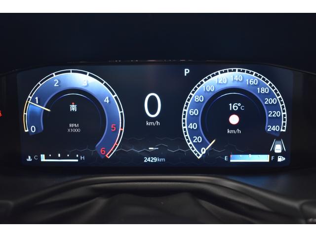 ジープ・コマンダー リミテッド 純正ナビ レザーシート 障害物センサー 衝突軽減ブレーキ シートヒーター 全周囲カメラ LEDヘッドライト バックカメラ スマートキー アダプティブクルーズコントロール 電動パワーシート ETC2.0(20枚目)