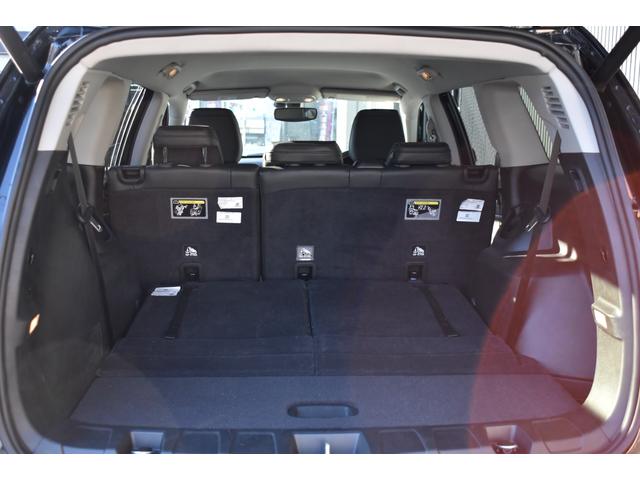 ジープ・コマンダー リミテッド 純正ナビ レザーシート 障害物センサー 衝突軽減ブレーキ シートヒーター 全周囲カメラ LEDヘッドライト バックカメラ スマートキー アダプティブクルーズコントロール 電動パワーシート ETC2.0(31枚目)